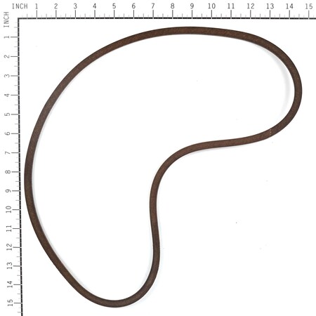 Briggs & Stratton V-Belt Ha 046.24EtH 1650502SM